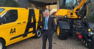 EVK JCB Fanum House