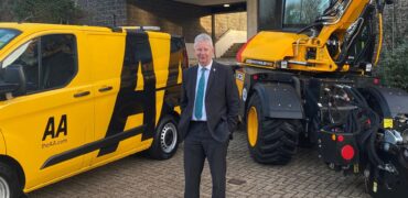EVK JCB Fanum House
