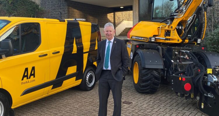 EVK JCB Fanum House