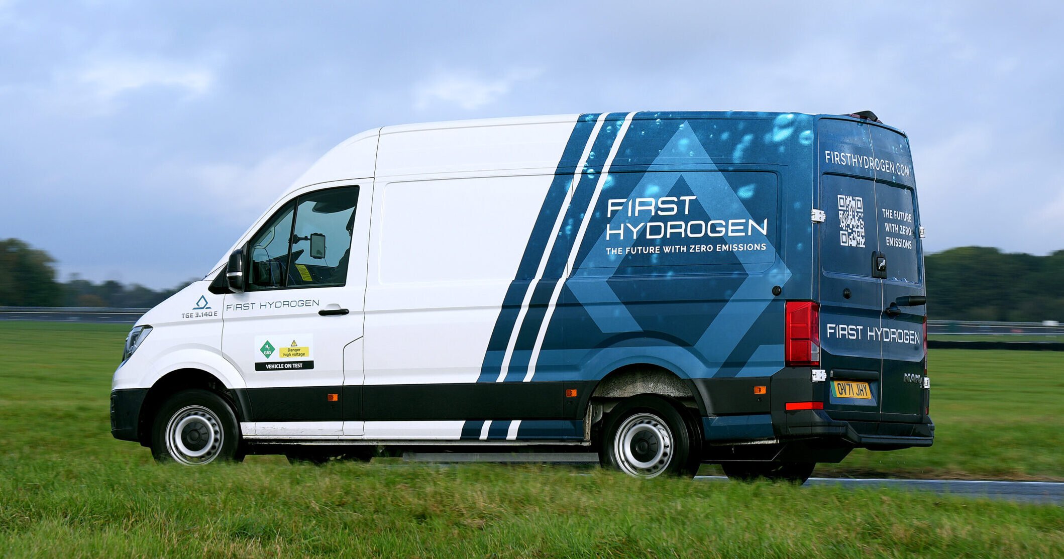 The Future of Zero Emission Motoring: Debating the Role of Hydrogen Fuel Cell Electric Vehicles