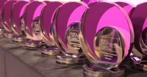 everywoman in Transport & Logistics Awards