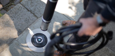 Trojan Energy - Plug in