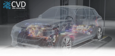 Clear Vehicle Data logo