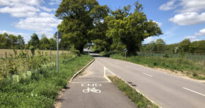 Rural Road