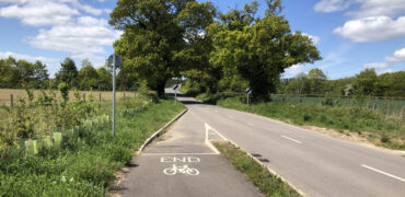 Rural Road
