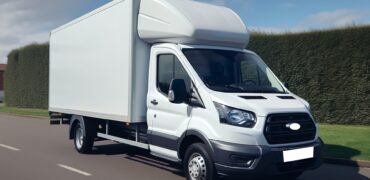 White Van