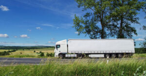 HGV registrations declines in Q2