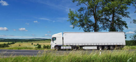 HGV registrations declines in Q2