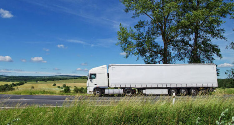 HGV market declines in Q2