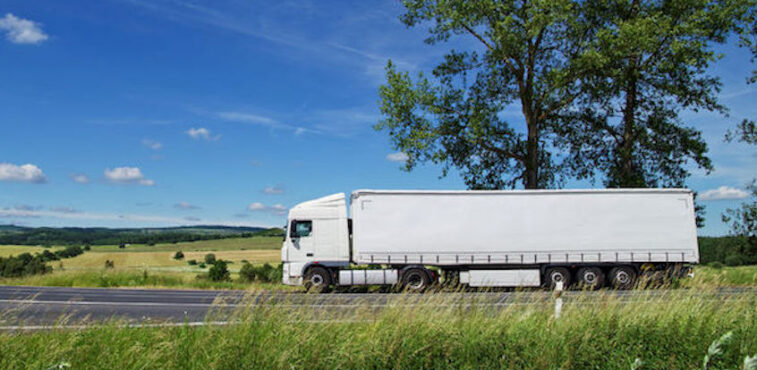 HGV registrations declines in Q2
