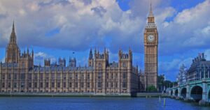 Houses of Parliament
