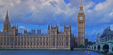 Houses of Parliament