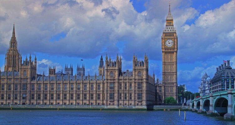Houses of Parliament