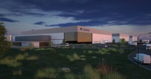 Agratas Gigafactory