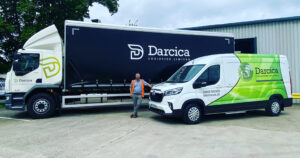 Darcica Logistics