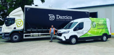 Darcica Logistics