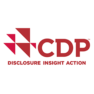 CDP Logo