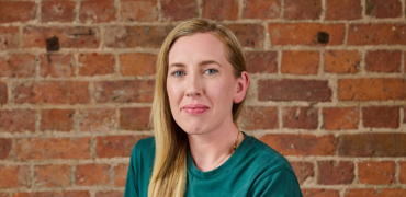 Kathleen MacLean, Head of Growth of ev.energy