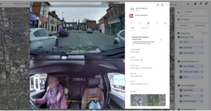 Smart Dashcam
