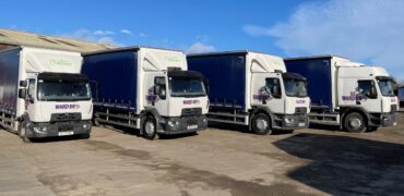 Ward Bros vehicles