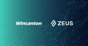 Wincanton Zeus logo