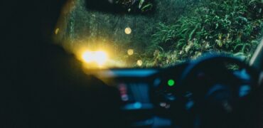 Bright Headlights