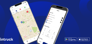 intruck app