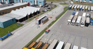 Ashford International Truckstop