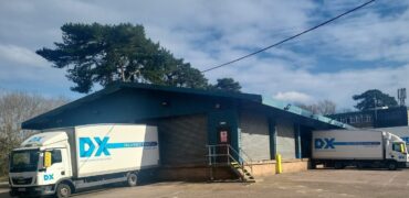 East Grinstead Depot