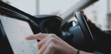 Driver Distraction