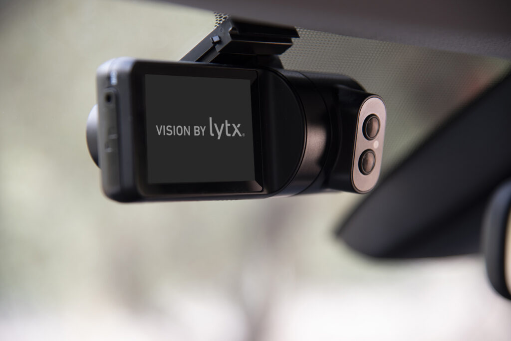 Lytx Software Balancing safety, efficiency and sustainability - FleetPoint