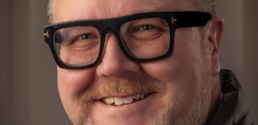 Mike Cafferky, Operations Director of OCU Evolution
