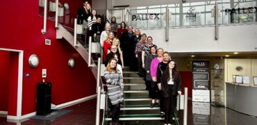 Pall-Ex International Womens Day 2024