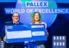 Pall-Ex and SSAFA