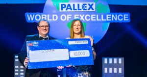 Pall-Ex and SSAFA