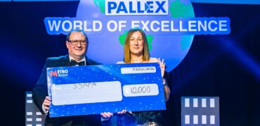 Pall-Ex and SSAFA