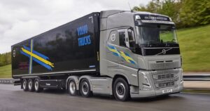 Volvo Used Truck
