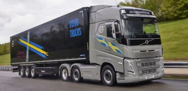 Volvo Used Truck