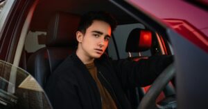 Young Driver