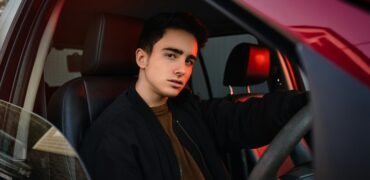 Young Driver