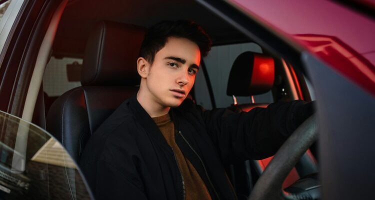 Young Driver