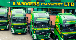 EM Rogers Transport
