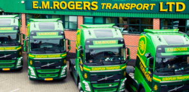 EM Rogers Transport