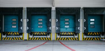 Loading bays
