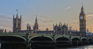 Houses of Parliament