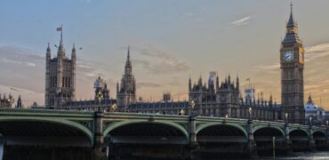 Houses of Parliament