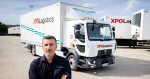 XPO Logistics leads the way in expanding use of HVO fuels and electric-powered vehicles