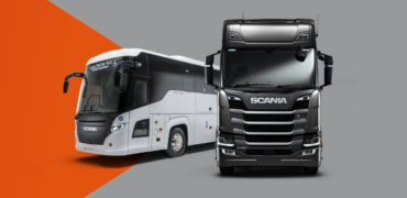 Scania Go