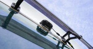 Brigade Electronics’ award-winning Backeye®360 receives an AI upgrade.