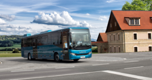 CROSSWAY HYBRID